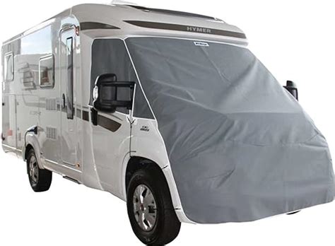 Amazon Fr Berger Pare Soleil Pour Camping Car Pour Fiat Ducato