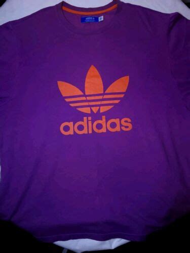 Adidas Shirt Men S 3xl Trefoil Logo Graphic Tee Short Sleeve Pullover Adult Ebay