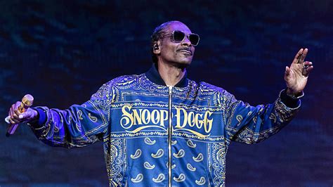 Snoop Dogg Lanzó Su Nuevo Single “another Part Of Me” Mundo Indie Mx