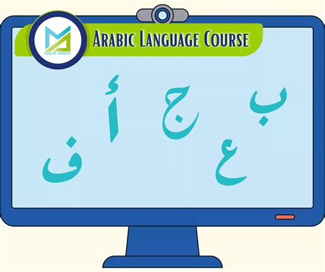 Arabic Language Course - Muslim Academy