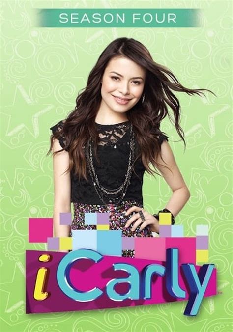 ICarly Temporada 4 Ver Todos Los Episodios Online