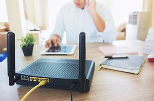 Blog | Troubleshoot WiFi Router Issues: Fix Slow or Unstable Connection