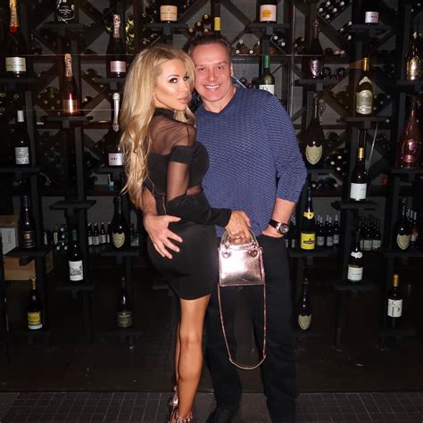 Exclusive Lisa And Lenny Hochstein Close To Settling Bitter Divorce