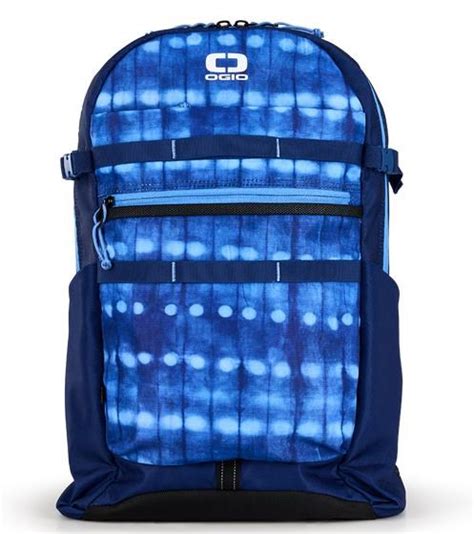 Ogio Alpha 25L Plecak Shibori Dot Golf Brothers Pl