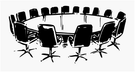 Download High Quality meeting clipart conference Transparent PNG Images ...