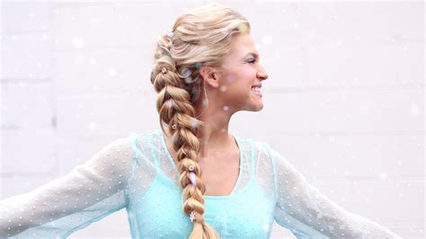 Details More Than Frozen Hairstyle Step By Step Poppy