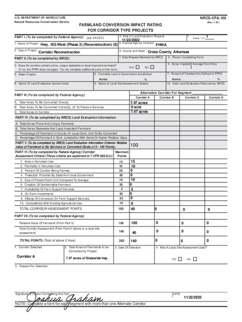 Fillable Online Categorical Exemption Exclusion Determination Form Fax