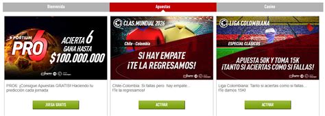 Registrarse En Sportium Colombia Gu A Completa