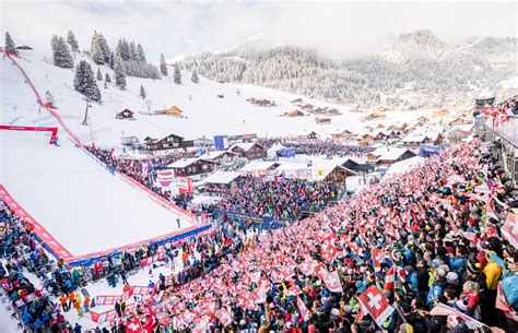 Neo Mein Radio Am Wochenende Startet Der Ski Weltcup