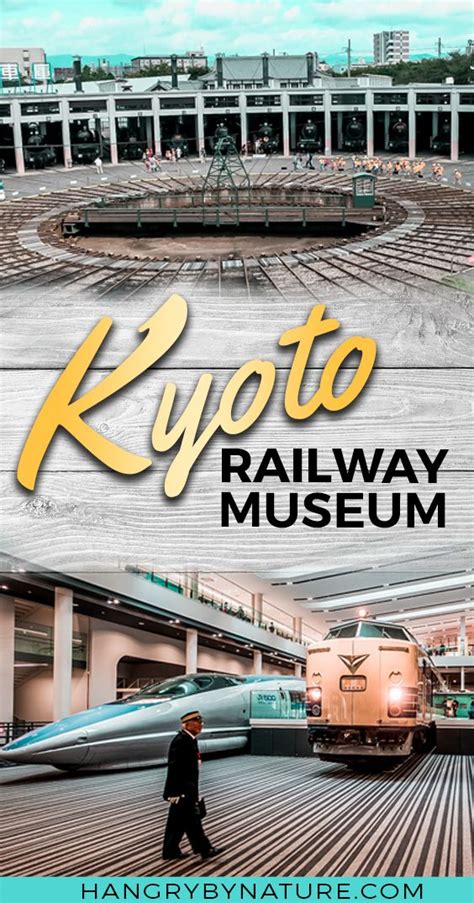 Kyoto Railway Museum | Asia travel, Japan travel tips, Japan travel guide