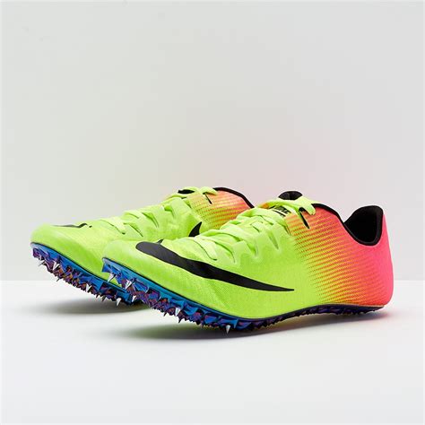 Nike Unisex Zoom Superfly Elite - Multi-Color/Multi-Color - Mens Shoes - 835996-999 | Pro:Direct ...