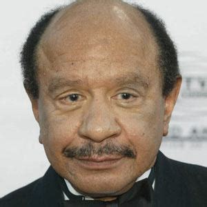 Sherman Hemsley - Trivia, Family, Bio | Famous Birthdays