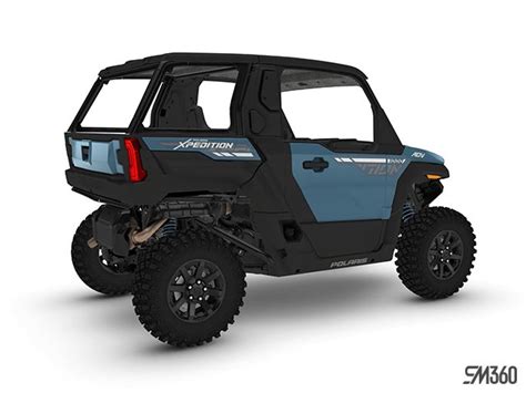 2024 ADV Premium Starting At 38 969 Baie Comeau Motorsports