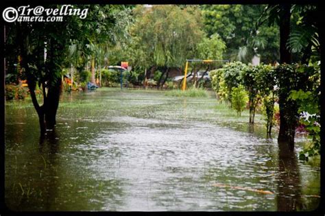 Monsoon Photographs Shot In Various Parts Of North India During Last 5