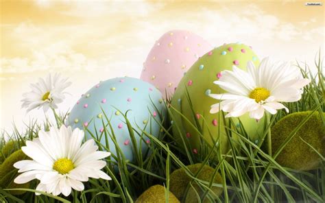 Spring And Easter Wallpapers - Wallpaper Cave