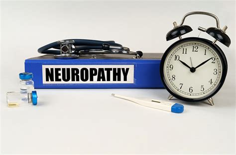 Non Invasive Neuropathy Treatment Discovered Blue Heron Natural Health News