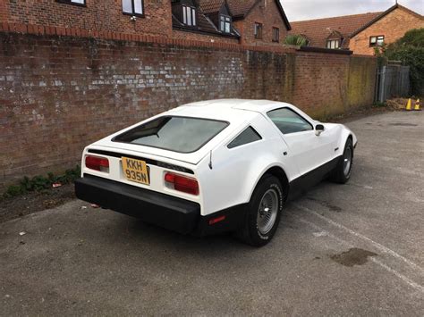 Bricklin SV-1 (1975) for Sale - Classic Trader