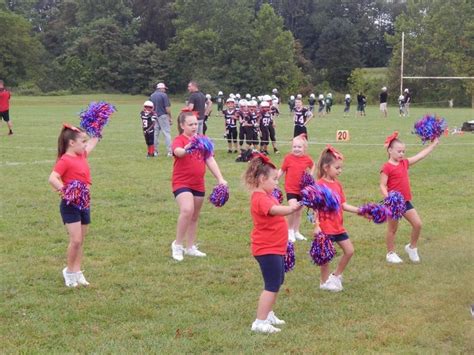 Wappingers Wildcats Youth Football