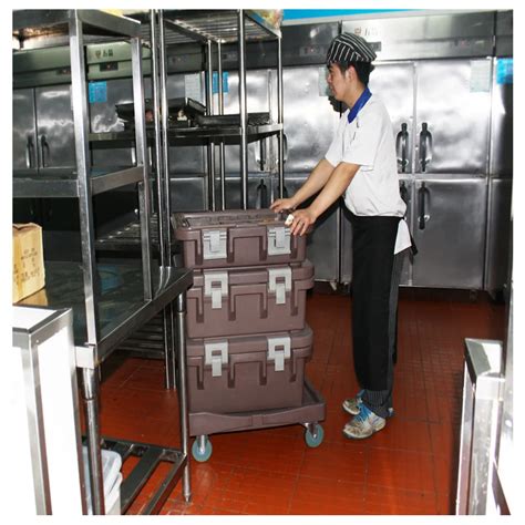 Hot Food Catering Box Pe Food Storage Box For Hotel Restaurant Buy Hot Food Catering Box Pe