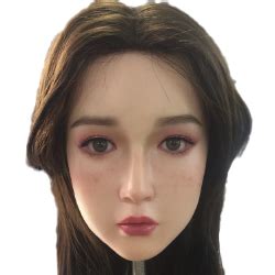 Cm Ft E Cup Silicone Sex Doll Tifa RosemaryDoll
