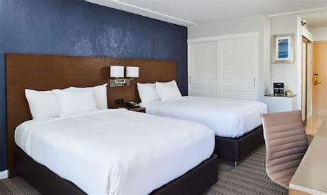 Torrance Suites and Guest Rooms by Doubletree Torrance