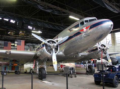 Delta Unveils New Flight Museum on 85th Anniversary | Frequent Business ...