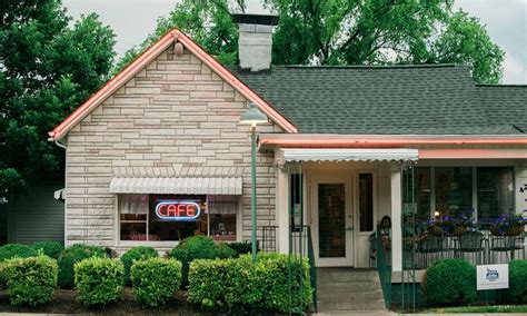 The Loveless Cafe Nashville Tennessee