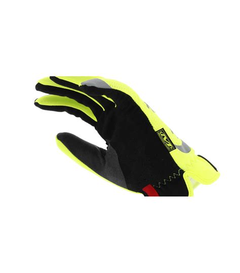 Hi Viz Fastfit® Mechanix Us