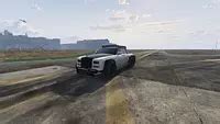 Rolls Royce Phantom 6x6 For GTA 5 GTAVillage