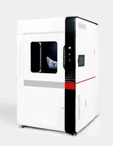 Pegasus Pro Sla Large Size Resin Sla D Printer High Precision