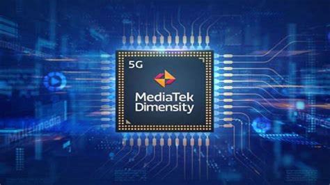 Mediatek Announces Dimensity 7300 And 7300x Chips For Mid Rangers