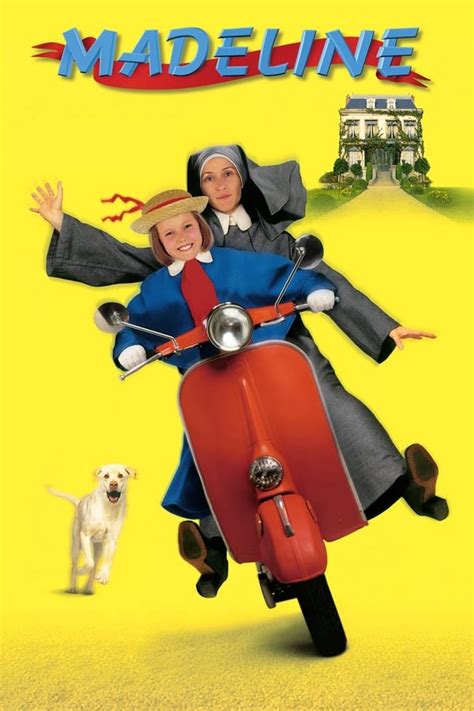 Madeline (1998) — The Movie Database (TMDB)