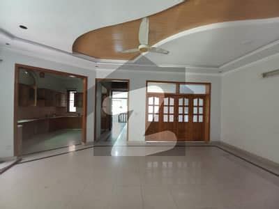 Marla Full House Available For Rent In Johar Town Johar Town Phase