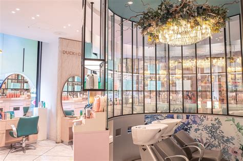 The Best Blow Dry Bars In London