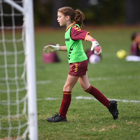 Swsc Girls U 12b Vs U 11a 10 25 20 26 Peter Stein Flickr