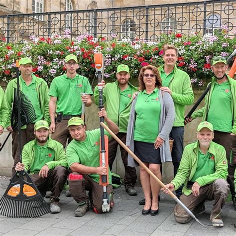 Ber Uns Team Oschmann Ihr Experte F R Landschaftsgestaltung In Kassel