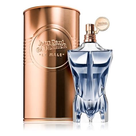 Jean Paul Gaultier Le Male Essence De Parfum Edp Ml