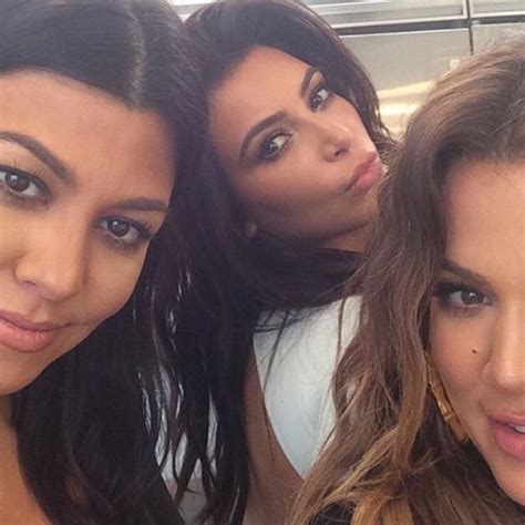 Selfie Kim Kardashian Les Meilleurs Selfies De Kim Kardashian Elle