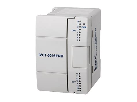 IVC1 Micro Programmable Controller Shenzhen INVT Electric Co Ltd