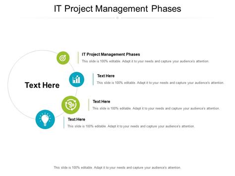 IT Project Management Phases Ppt Powerpoint Presentation Pictures ...