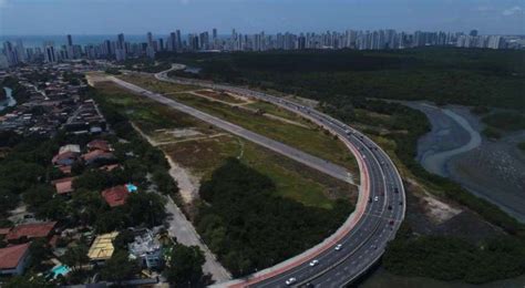 Prefeitura Do Recife Promete O Maior Parque Urbano Da Cidade Na Zona