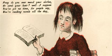 Valentine's Day Cards From Victorian Times Were Super Weird