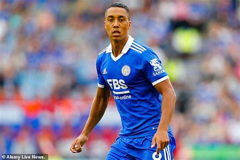 Arsenal Are Handed A Boost In Their Pursuit Of Youri Tielemans As