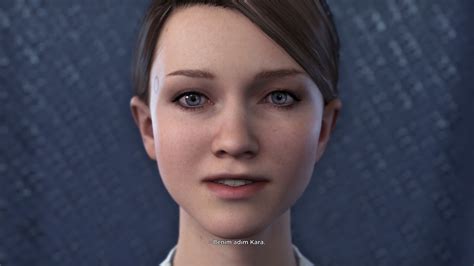 Detroit Become Human Incelemesi Bir Teknoloji Ve Hikaye Harikası