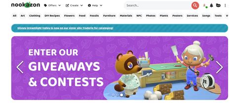 How Does Nookazon Work? Animal Crossing Guide