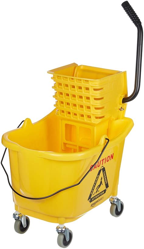 The Best Rubbermaid Mop Bucket Wringer Simple Home