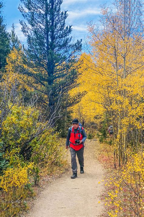 Abyss Trail To Helms Lake 9 Edjimy Flickr