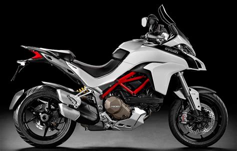 2015 Ducati Multistrada 1200 GearMoose