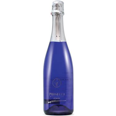 SuperMax VAL D OCA PROSECCO AZUL MILLESIMATO 750 ML