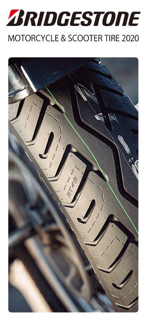 Bridgestone Motorcycle Tyres Australia